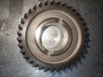 Шестерня 2й передачи Skoda Octavia