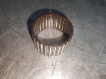 Игольчатый подшипник Skoda Octavia