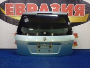 Дверь багажника задняя Suzuki SX4 YB11S 2008 M15A
