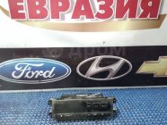 Блок управления климат-контролем Nissan Serena KVNC23