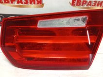 Фонарь задний правый BMW 3-series F30 2013