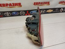 Фонарь задний правый BMW 3-series F30 2013