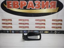 Корпус зеркала правый передний Toyota Camry Prominent VZV32 1993 4VZFE