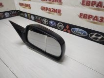 Корпус зеркала правый передний Toyota Camry Prominent VZV32 1993 4VZFE