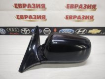 Зеркало заднего вида боковое левое переднее Toyota Camry Prominent VZV32 1993 4VZFE