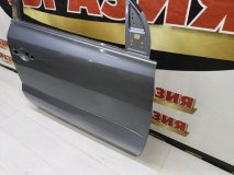 Дверь боковая правая передняя Renault Koleos 2011 2TR
