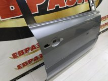 Дверь боковая правая передняя Renault Koleos 2011 2TR