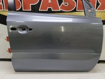 Дверь боковая правая передняя Renault Koleos 2011 2TR