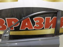 Дверь боковая левая передняя Renault Koleos 2011 2TR