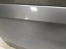 Дверь боковая левая задняя Renault Koleos 2011 2TR