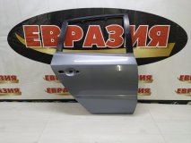 Дверь боковая правая задняя Renault Koleos 2011 2TR