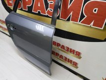 Дверь боковая правая задняя Renault Koleos 2011 2TR