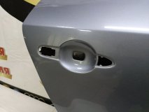 Дверь боковая правая задняя Renault Koleos 2011 2TR