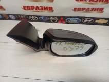 Зеркало заднего вида боковое правое Renault Koleos 2011 2TR