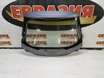 Дверь багажника Renault Koleos 2011 2TR