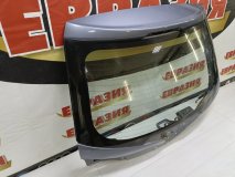Дверь багажника Renault Koleos 2011 2TR