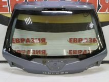Дверь багажника Renault Koleos 2011 2TR