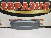 Дверь багажника Renault Koleos 2011 2TR