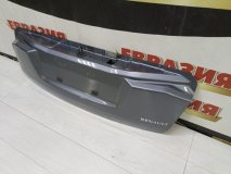 Дверь багажника Renault Koleos 2011 2TR