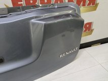 Дверь багажника Renault Koleos 2011 2TR