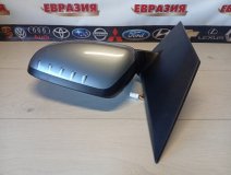 Зеркало заднего вида боковое левое Renault Koleos 2011 2TR