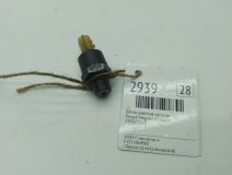 Датчик давления масла ДВС Renault Megane LM2Y K4M