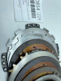 Диск фрикционный Toyota Corona Premio ST210 2001 3SFSE