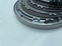 Диск фрикционный Toyota Corona Premio ST210 2001 3SFSE