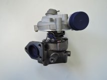 Турбина HYUNDAI PORTER D4CB