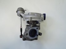 Турбина HYUNDAI STAREX D4CB