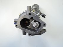 Турбина HYUNDAI H100 D4CB