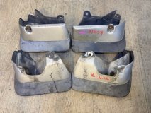 Брызговики комплект TOYOTA GRAND HIACE KCH16 Брызговики комплект TOYOTA GRAND HIACE KCH16