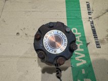 Локи правые передние MAZDA PROCEED UVL6R