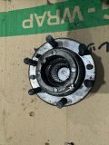 Локи правые передние MAZDA PROCEED UVL6R