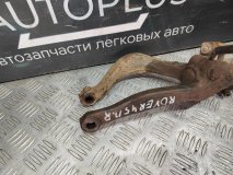 Стойка правая передняя Rover 45 Седан 2001 1.6 16K4F