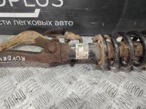 Стойка правая передняя Rover 45 Седан 2001 1.6 16K4F