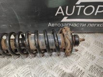 Стойка правая передняя Rover 45 Седан 2001 1.6 16K4F