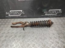 Стойка левая передняя Rover 45 Седан 2001 1.6 16K4F