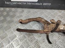 Стойка левая передняя Rover 45 Седан 2001 1.6 16K4F