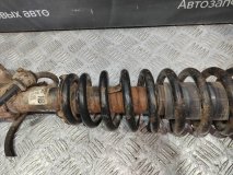 Стойка левая передняя Rover 45 Седан 2001 1.6 16K4F