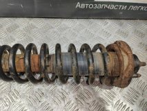 Стойка левая передняя Rover 45 Седан 2001 1.6 16K4F