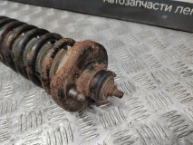 Стойка левая передняя Rover 45 Седан 2001 1.6 16K4F