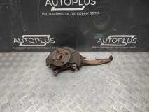 Поворотный кулак со ступицей правый передний Rover 45 Седан 2001 1.6 16K4F