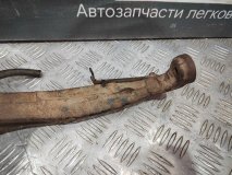 Поворотный кулак со ступицей правый передний Rover 45 Седан 2001 1.6 16K4F