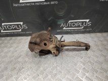 Поворотный кулак со ступицей левый передний Rover 45 Седан 2001 1.6 16K4F