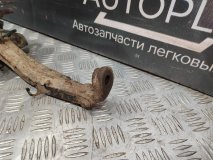 Поворотный кулак со ступицей левый передний Rover 45 Седан 2001 1.6 16K4F