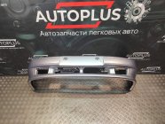 Бампер передний Ваз 2113-2114