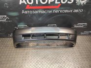Бампер передний Ваз 2110-2112