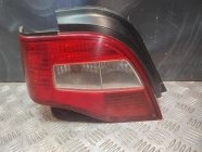 Фонарь левый задний Daewoo Nexia N150 2008 F16D3