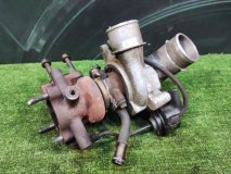 Турбина Hyundai Porter 2015 D4CB